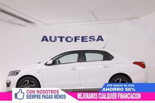 Citroen C-Elysee 1.2 SHINE 82CV 4P
