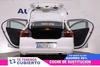 Citroen C-Elysee 1.2 SHINE 82CV 4P