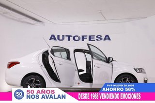 Citroen C-Elysee 1.2 SHINE 82CV 4P