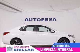 Citroen C-Elysee 1.2 SHINE 82CV 4P