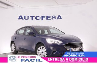 FORD FOCUS 1.5 ECO BLUE 95CV TREND 5P 1.5 ECO BLUE 95CV TREND 5P