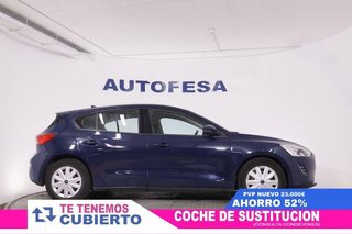 FORD FOCUS 1.5 ECO BLUE 95CV TREND 5P 1.5 ECO BLUE 95CV TREND 5P