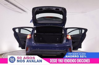 FORD FOCUS 1.5 ECO BLUE 95CV TREND 5P 1.5 ECO BLUE 95CV TREND 5P