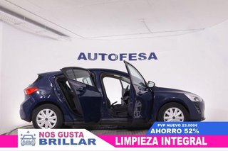 FORD FOCUS 1.5 ECO BLUE 95CV TREND 5P 1.5 ECO BLUE 95CV TREND 5P