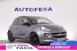 Opel Adam 1.4 TWINPORT 87CV ROCKS 3P