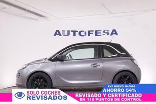 Opel Adam 1.4 TWINPORT 87CV ROCKS 3P