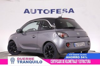 Opel Adam 1.4 TWINPORT 87CV ROCKS 3P