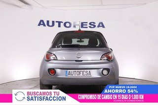 Opel Adam 1.4 TWINPORT 87CV ROCKS 3P