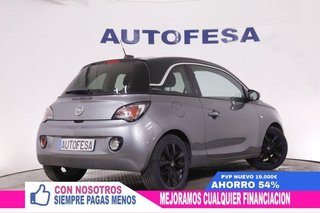 Opel Adam 1.4 TWINPORT 87CV ROCKS 3P
