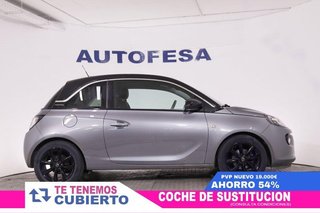 Opel Adam 1.4 TWINPORT 87CV ROCKS 3P