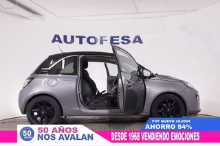 Opel Adam 1.4 TWINPORT 87CV ROCKS 3P