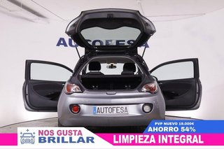 Opel Adam 1.4 TWINPORT 87CV ROCKS 3P