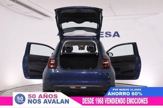 Fiat 500E ELECTRICO ACTION AUTO 95CV SALUD BATERIA EXCELENTE