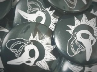 Chapas personalizadas
