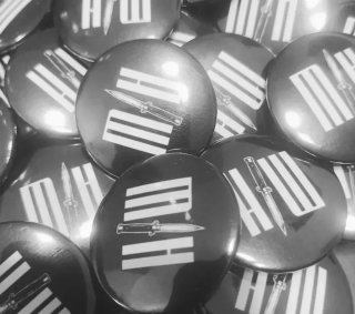 Chapas personalizadas