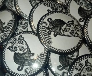 Chapas personalizadas