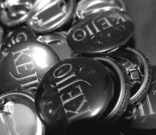 Chapas personalizadas