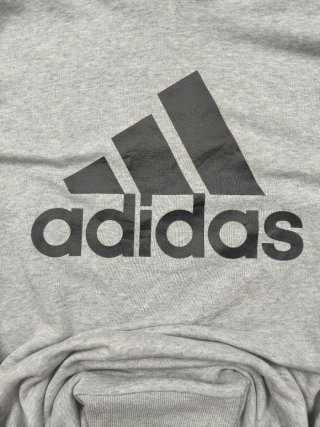 Adidas Track Jacket Bomber Parachute Y2K Premium L