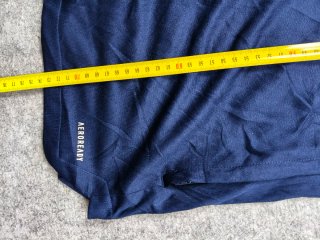 Adidas Track Jacket Bomber Y2K Premium XL