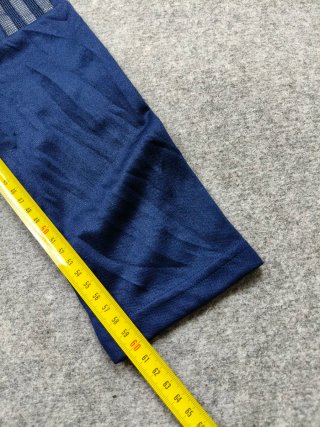 Adidas Track Jacket Bomber Y2K Premium XL