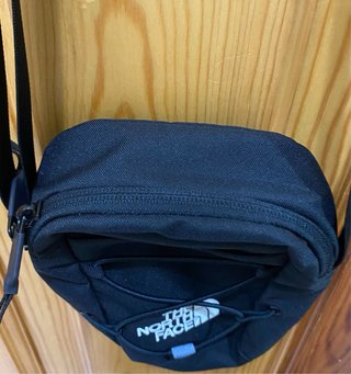 Bandolera The North Face