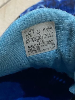 Deportivas ASICS