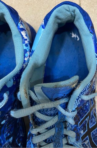 Deportivas ASICS