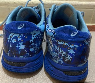 Deportivas ASICS
