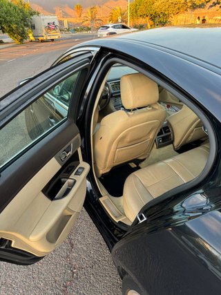 Jaguar XF 2010 3.0 V6 Diesel 275 CV Automático