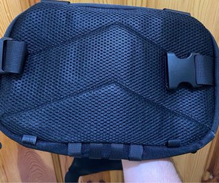Bandolera militar táctica