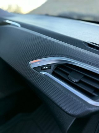 Peugeot 208 2017 Style 1.2 PureTech 82