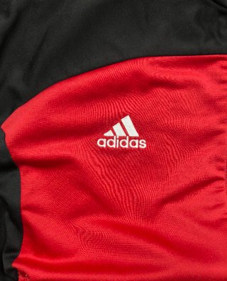 Adidas Track Jacket Bomber Parachute Y2K Premium