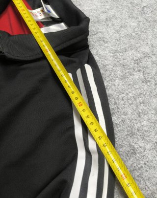 Adidas Track Jacket Bomber Parachute Y2K Premium