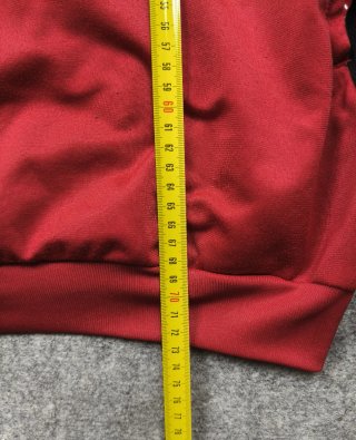 Adidas Track Jacket Bomber Parachute Y2K Premium