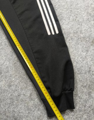 Adidas Track Jacket Bomber Parachute Y2K Premium