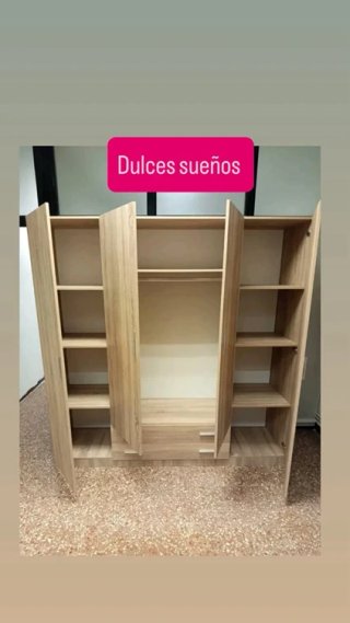 Ultimi armadi in offerta! Scopri la nostra selezione esclusiva di armadi, progettati per ottimizzare lo spazio e portare eleganza alla tua casa.