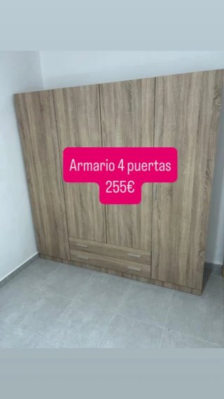 Ultimi armadi in offerta! Scopri la nostra selezione esclusiva di armadi, progettati per ottimizzare lo spazio e portare eleganza alla tua casa.