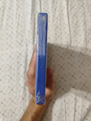 Final Fantasy XII PS2 Precintado PAL