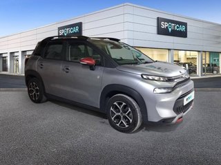 Citroen C3 Aircross PureTech 81kW (110CV) S&S C-Series