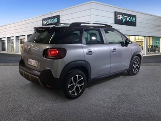 Citroen C3 Aircross PureTech 81kW (110CV) S&S C-Series