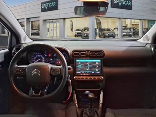 Citroen C3 Aircross PureTech 81kW (110CV) S&S C-Series