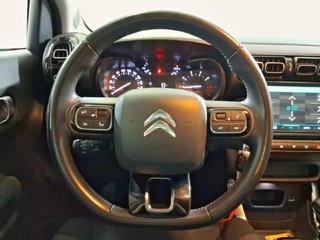 Citroen C3 Aircross PureTech 81kW (110CV) S&S C-Series