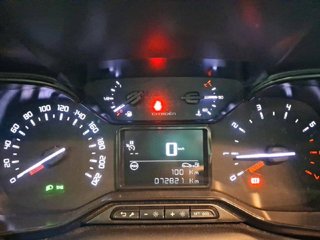 Citroen C3 Aircross PureTech 81kW (110CV) S&S C-Series