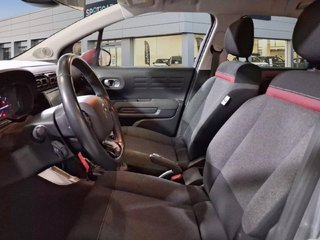 Citroen C3 Aircross PureTech 81kW (110CV) S&S C-Series