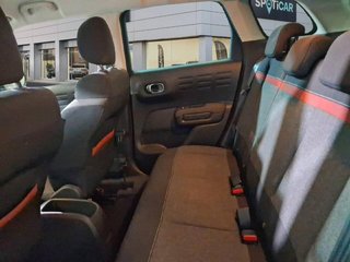 Citroen C3 Aircross PureTech 81kW (110CV) S&S C-Series