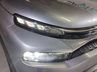 Citroen C3 Aircross PureTech 81kW (110CV) S&S C-Series