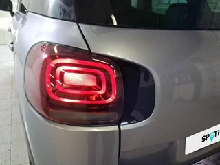 Citroen C3 Aircross PureTech 81kW (110CV) S&S C-Series
