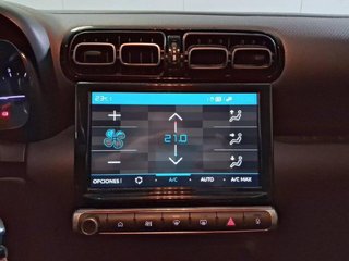 Citroen C3 Aircross PureTech 81kW (110CV) S&S C-Series