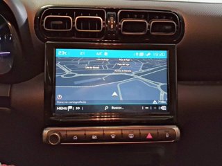 Citroen C3 Aircross PureTech 81kW (110CV) S&S C-Series