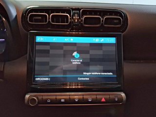 Citroen C3 Aircross PureTech 81kW (110CV) S&S C-Series